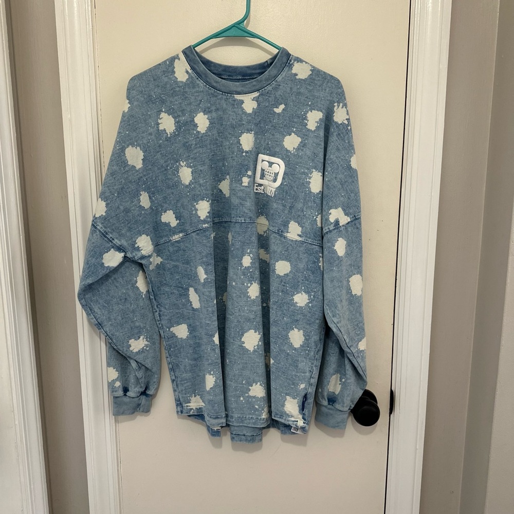 Disney World Spirit Jersey